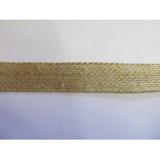 Hessian Ribbon
